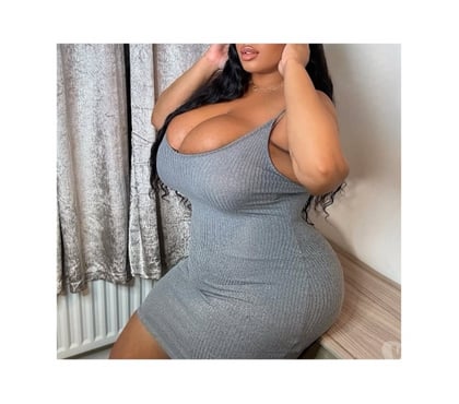 Escorts Bristol City Centre Bristol - Photos for Best service Eva❤️ cury body P@rty girl