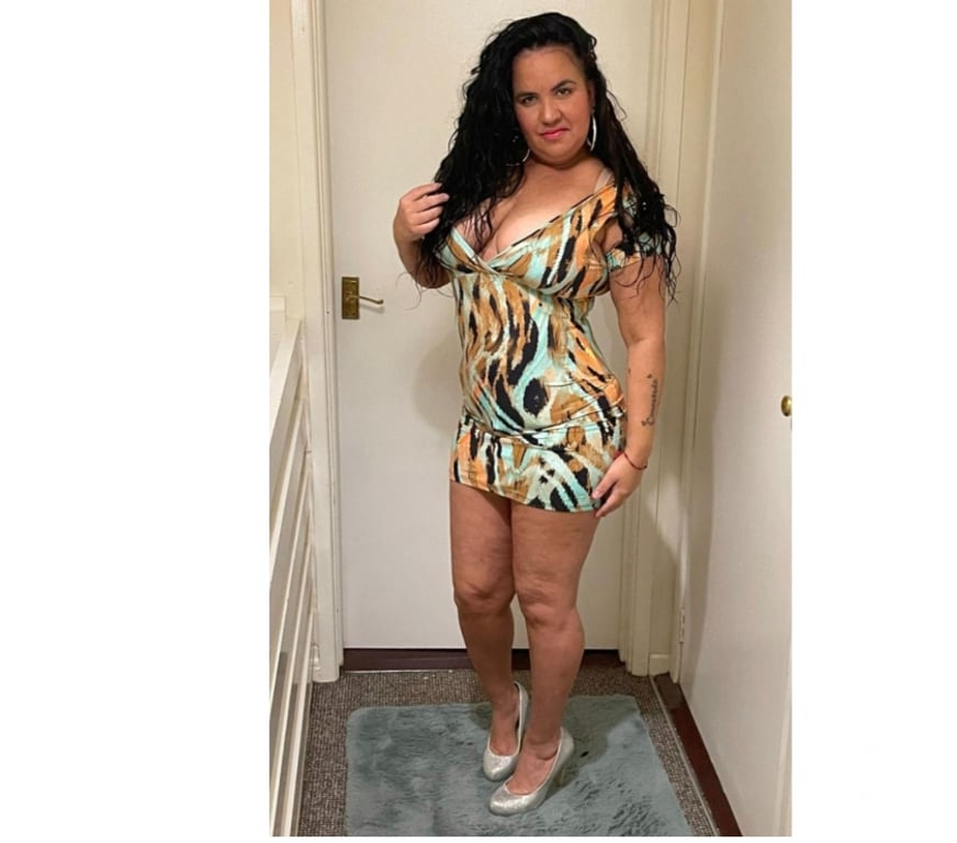 Escorts Aberdeen Aberdeen City Centre - Aberdeen - Photos for ❣️ ALINE ❣️ LITTLE WOMEN 🔥 PERFECT BODY 💯