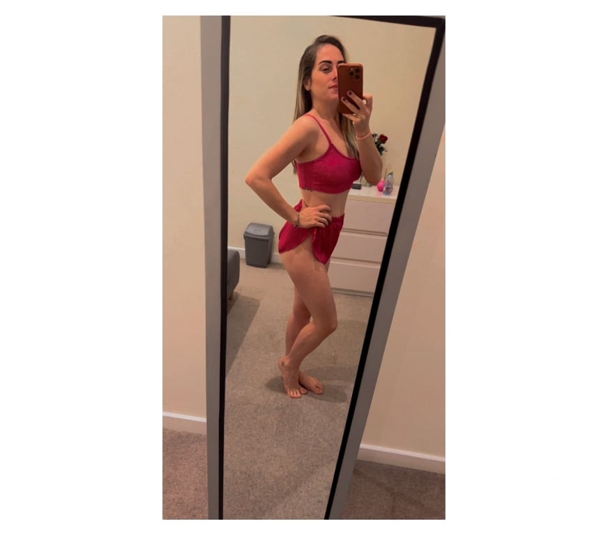 Escorts Bracknell Forest Bracknell - Bracknell Forest - Photos for Hello, i am Gaby