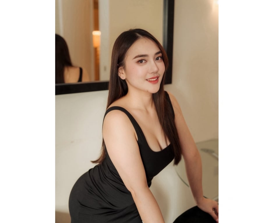 Escorts Cambridgeshire Huntingdonshire - Photos for Cherry hot💕100%Authentic Thai🌸no rush🌸Call me