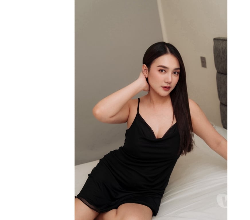 Escorts Cambridgeshire Huntingdonshire - Photos for Cherry hot💕100%Authentic Thai🌸no rush🌸Call me