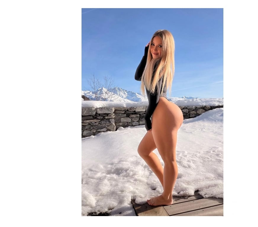 Escorts South West London Sutton - Photos for MAIA BABY FACE 19y🥰SEXY LATINA