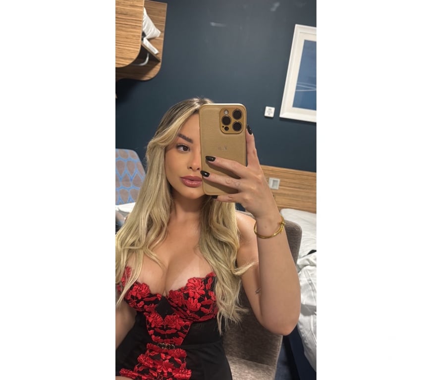 Escorts Staffordshire Lichfield - Photos for LORENA Sweet BRAZILIAN 🇧🇷🔥NEW IN TOWN 🥂