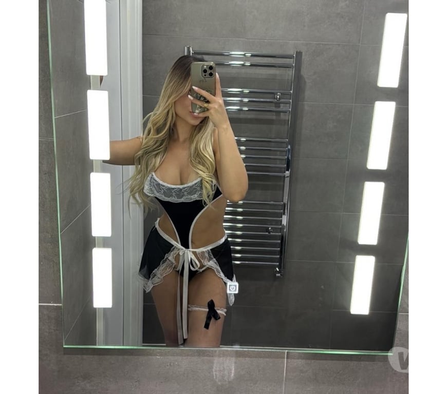 Escorts Staffordshire Lichfield - Photos for LORENA Sweet BRAZILIAN 🇧🇷🔥NEW IN TOWN 🥂