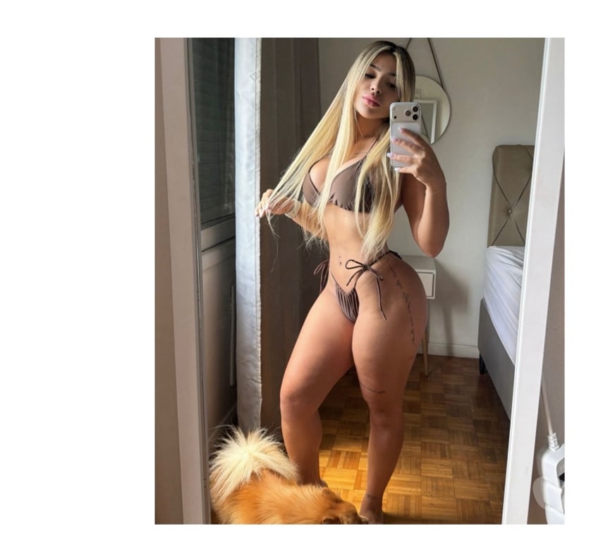 Escorts North West London Harrow - Photos for JOYCE HOT BRAZILIAN🇧🇷 REAL PICS 🔥
