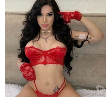 Transsexual Escorts Enfield Town Enfield - Photos for Cataleya🩷 italian trans-women🩷