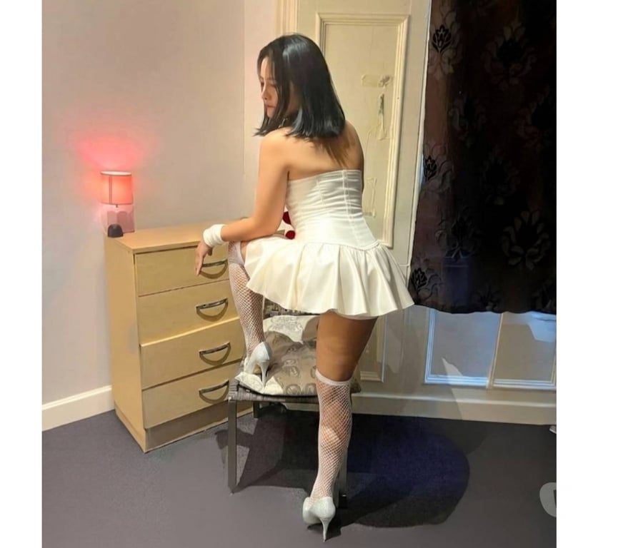 Escorts Tyne and Wear North Tyneside - Photos for NEW SEXY BODY THAI ILIN BODY MASSAGE