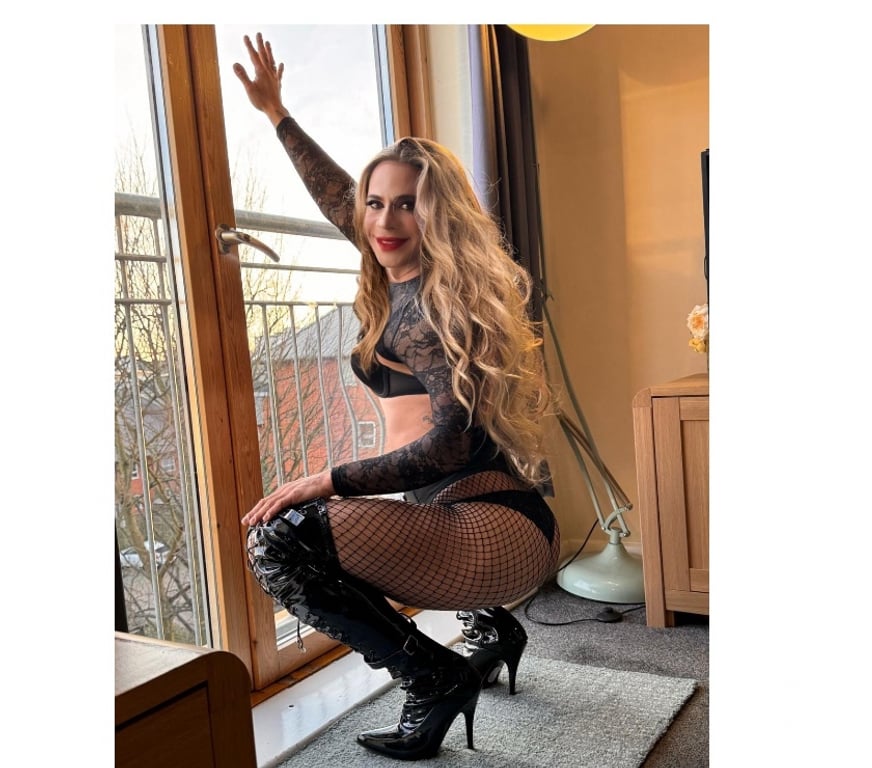 Trans Escorts Derbyshire Derby - Photos for Nicole Jolly 🔥🔥I LIKE LONG SESSIONS!🔥🔥