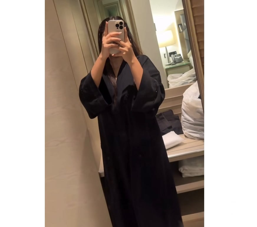 Adult Entertainment East London Little Ilford - East London - Photos for Authentic British Indian Hijabi Goddess(GFE+ content)