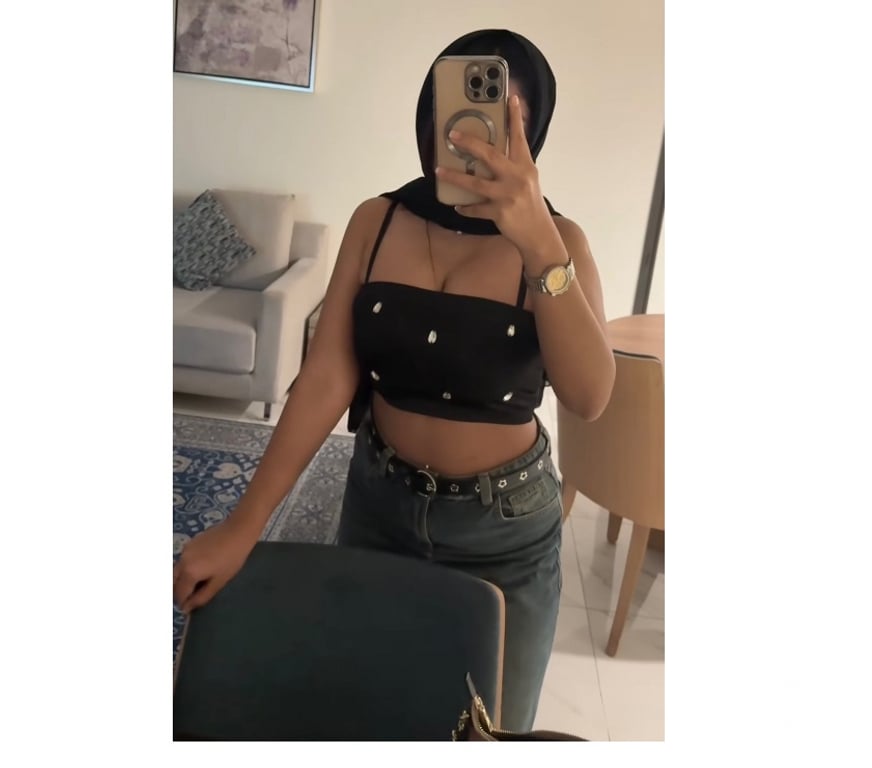 Adult Entertainment East London Little Ilford - East London - Photos for Authentic British Indian Hijabi Goddess(online sevices)