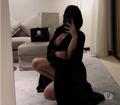 Adult Entertainment Little Ilford East London - Photos for Authentic British Indian Hijabi Goddess(online sevices)