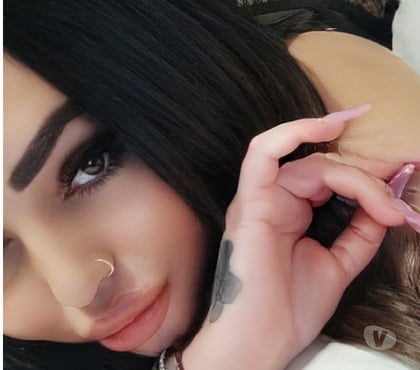 Escorts Walsall Town Centre Walsall - Photos for Amalia 🍭🇹🇩🔥