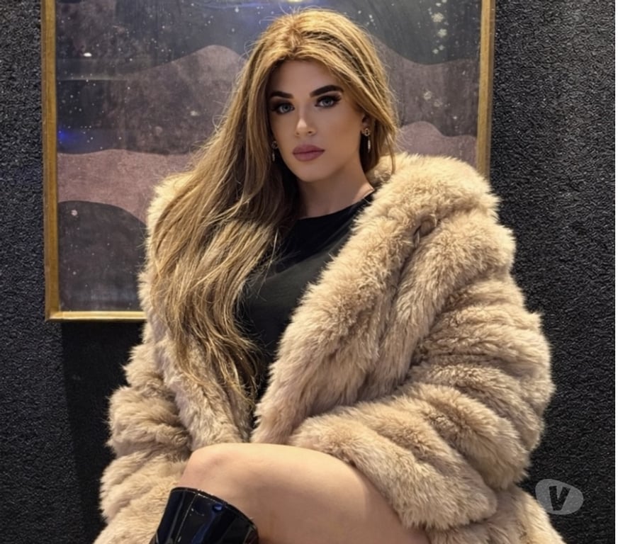 Trans Escorts Glasgow Glasgow City Centre - Glasgow - Photos for Sarah XXL 💦🍆 party