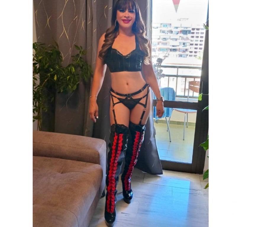 Trans Escorts West Midlands Birmingham - Photos for SamanthaXL expert in beginners