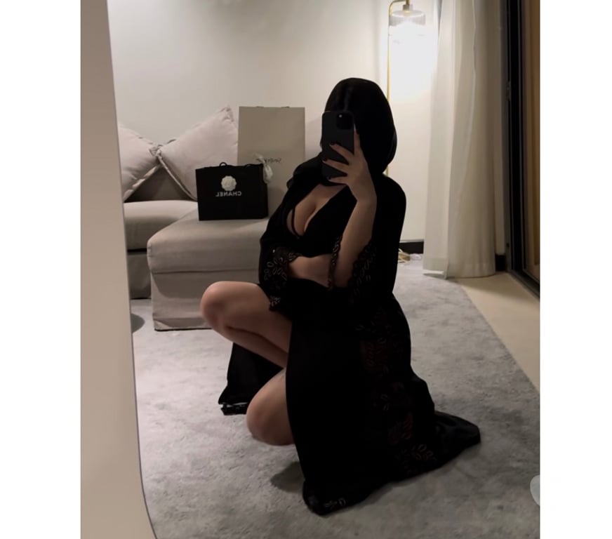 Escorts Lancashire Preston - Photos for OUTCALLS ONLY(British Indian Hijabi Goddess) BEST CONTENT