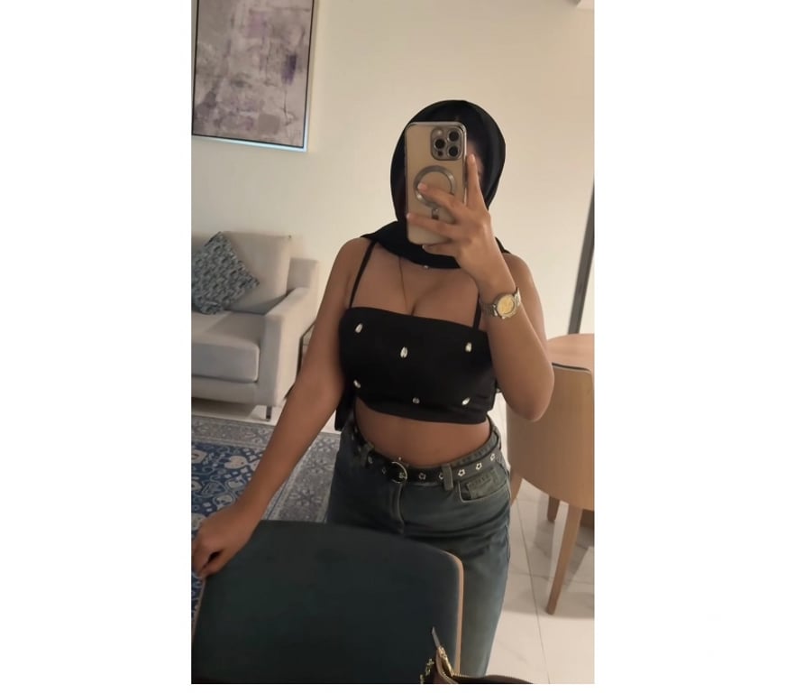 Escorts Lancashire Preston - Photos for OUTCALLS ONLY(British Indian Hijabi Goddess) BEST CONTENT