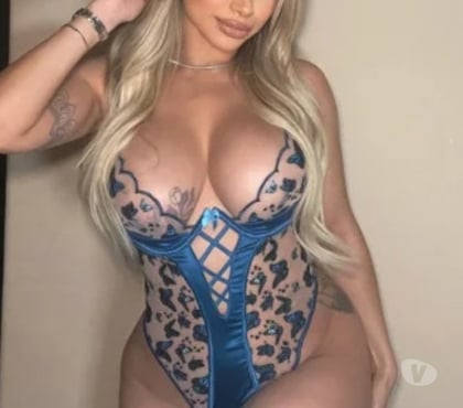 Escort Aberdeen City Centre Aberdeen - Photos for Sexy blonde New in town