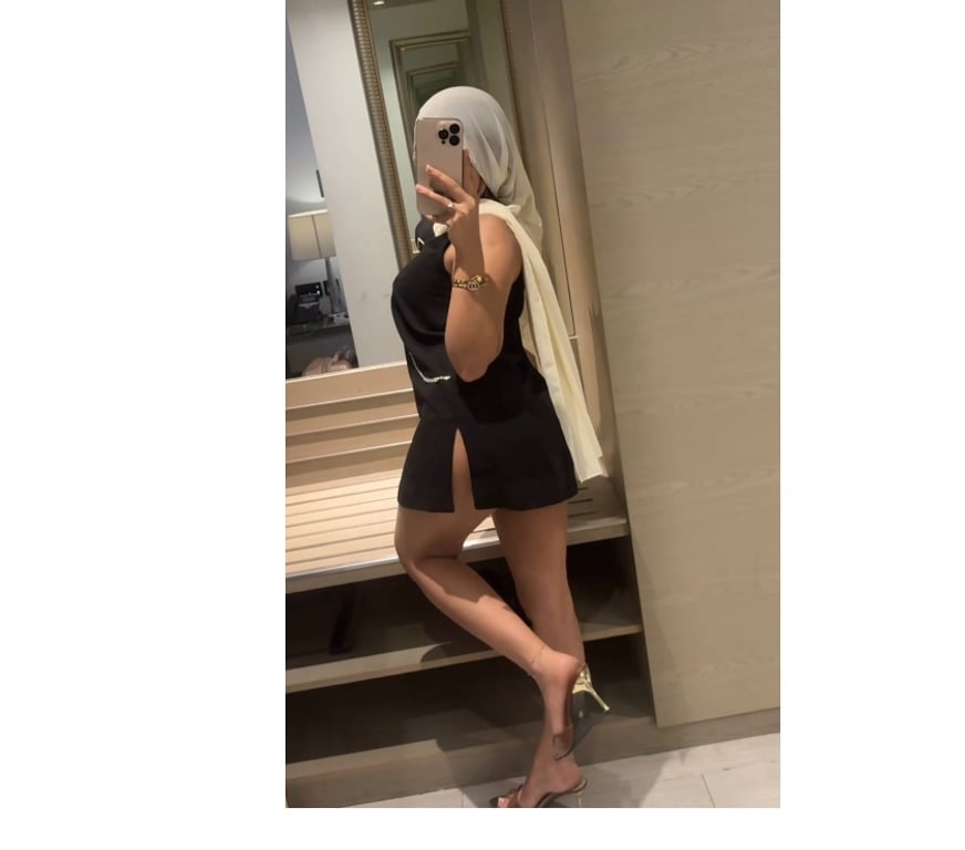 Adult Entertainment Glasgow Glasgow City Centre - Glasgow - Photos for Authentic British Indian Hijabi Goddess(online services)