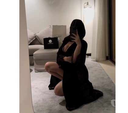 Adult Entertainment Glasgow City Centre Glasgow - Photos for Authentic British Indian Hijabi Goddess(online services)