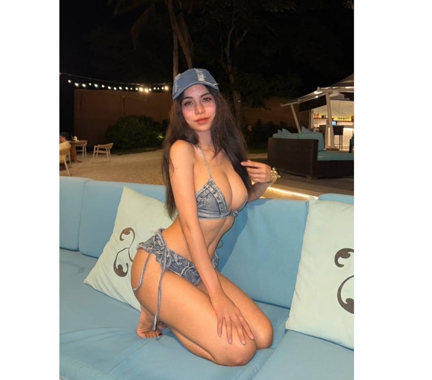 Escorts Oxfordshire Oxford - Photos for I'm lava Thai girl best service real pic 💯