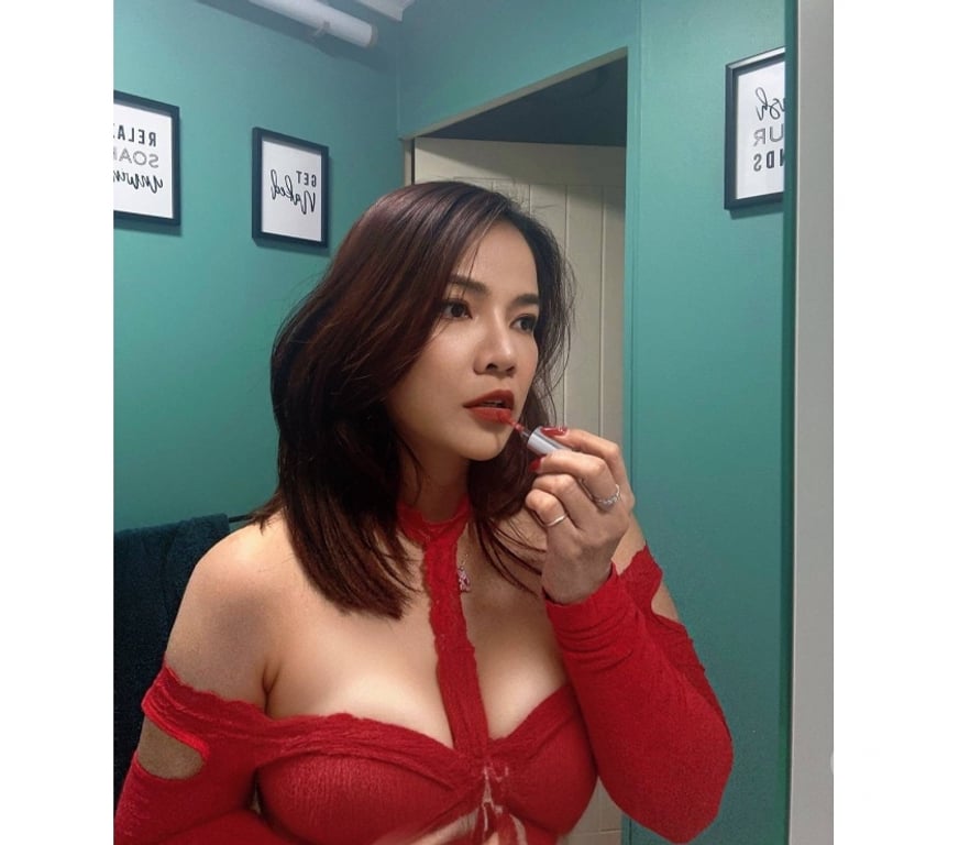 Escorts West Sussex Crawley - Photos for 🌸🌿 I'm Krystal Thai VIP service Real pic 👙💋