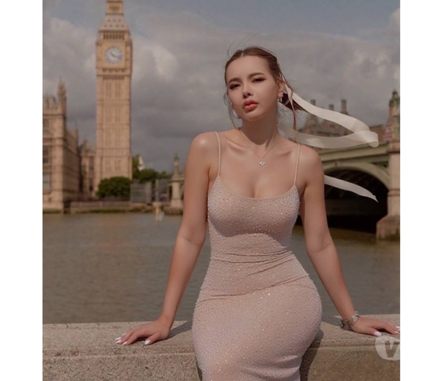 Escorts Worcestershire Wyre Forest - Photos for 💗New Pinky Thai girl best service real pic 📸