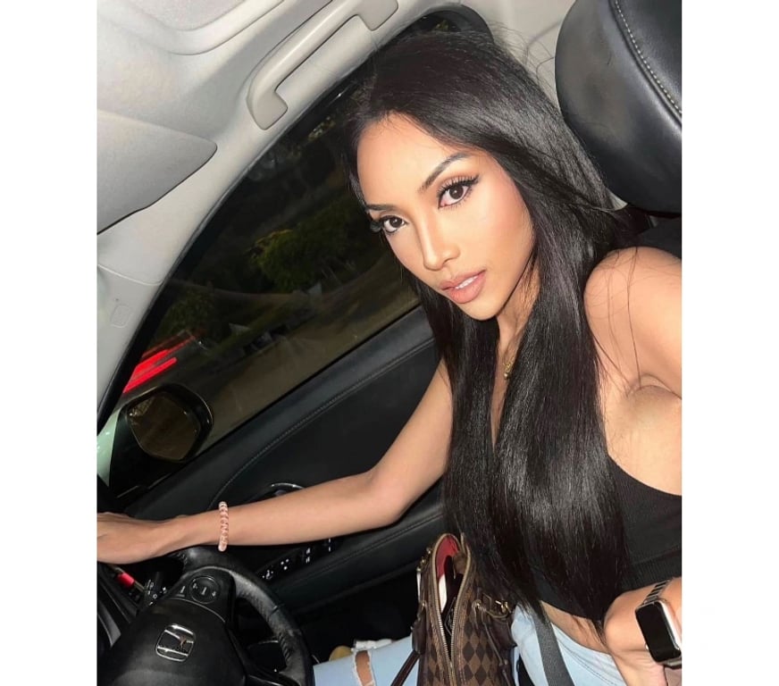 Escorts Greater Manchester Manchester - Photos for It's me gigi Thai super sexy, par-ty 👧