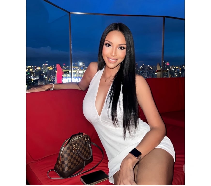 Escorts Greater Manchester Manchester - Photos for It's me gigi Thai super sexy, par-ty 👧