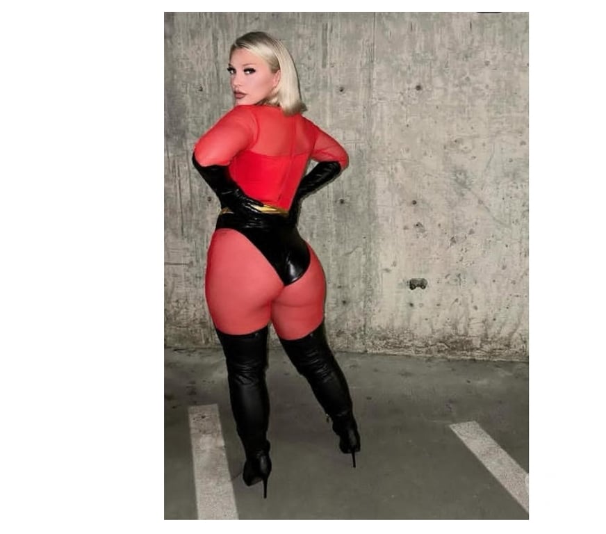 Escorts Lancashire Preston - Photos for 💥Colombian, a source of pride for many. 💥