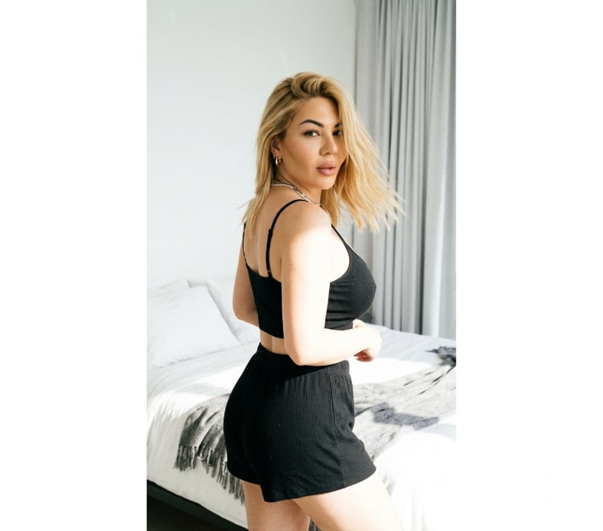 Escorts Fife Dunfermline - Fife - Photos for New in town ! For two weeks only !