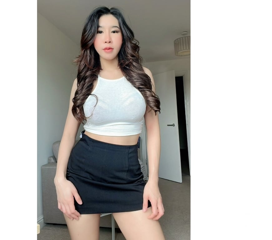 Escorts Essex Thurrock - Essex - Photos for RISA BEAUTIFUL ASIAN THAI OIL NURU MASSAGE