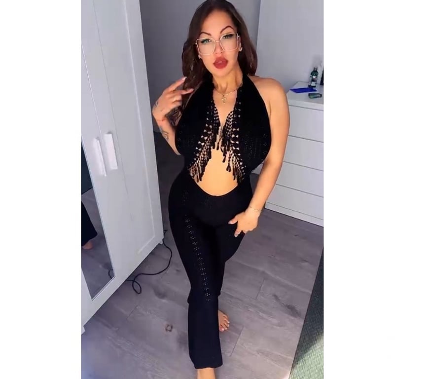 Escorts Central London Bayswater Station - Central London - Photos for Real_Beauty_Pamela🦋🩵