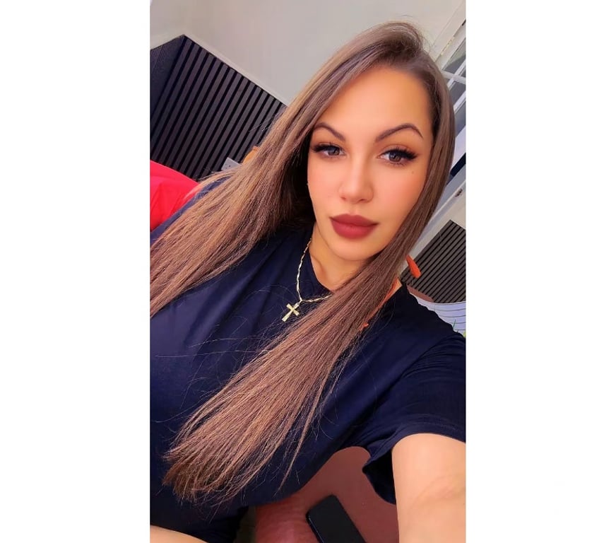Escorts Central London Bayswater Station - Central London - Photos for Real_Beauty_Pamela🦋🩵