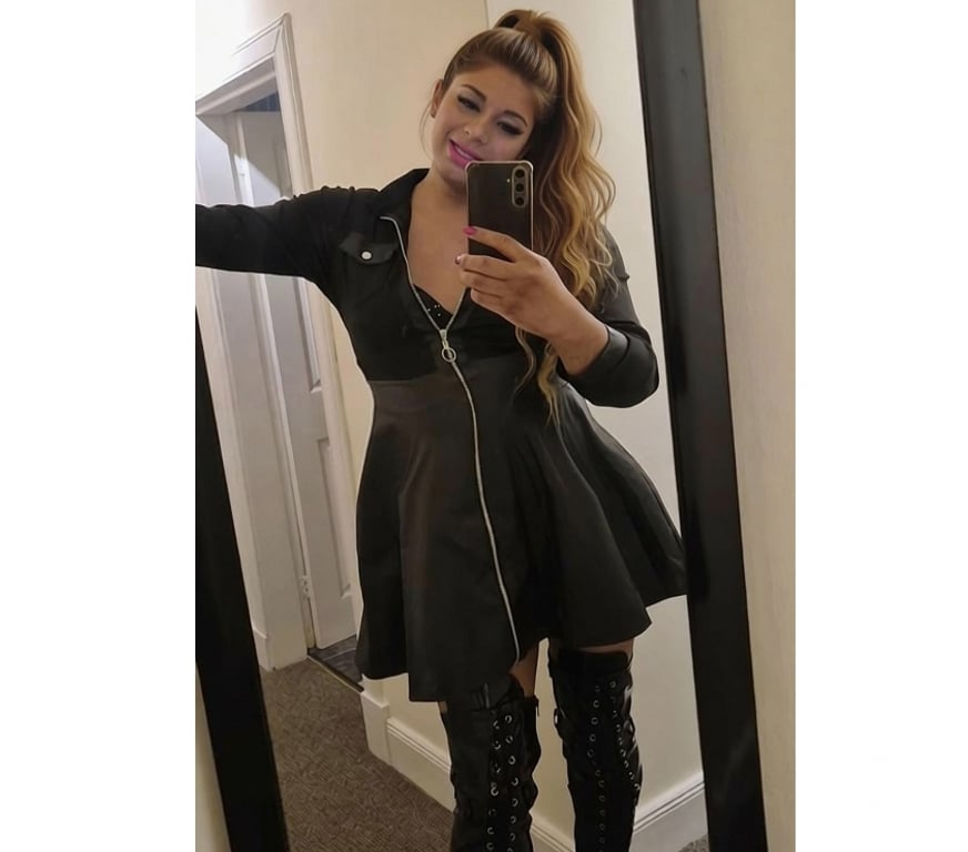 Trans Escorts East London Forest Gate Station - East London - Photos for Amaranta I'm active and passive available XXL Forest Gate