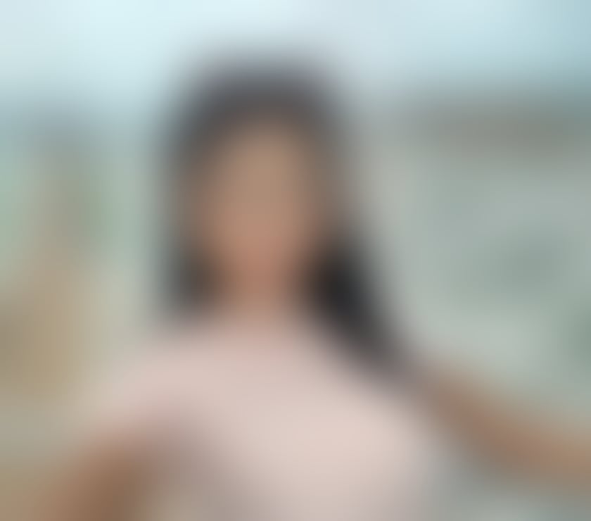 Slim Busty Exotic Honey Brown Skin Thai Lady 🔥 in Town