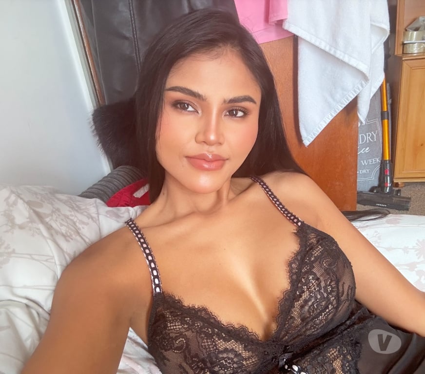 Escorts Leicestershire Leicester - Photos for Slim Busty Exotic Honey Brown Skin Thai Lady 🔥 in Town