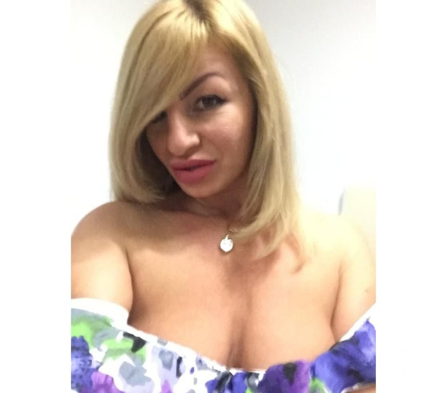 Escorts Hampshire Rushmoor - Photos for KELLY 🅱️LONDE MILF💥NEW IN TOWN