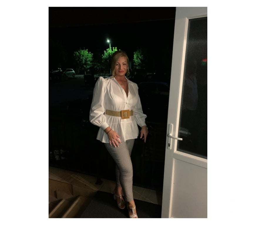 Escorts Hampshire Rushmoor - Photos for KELLY 🅱️LONDE MILF💥NEW IN TOWN