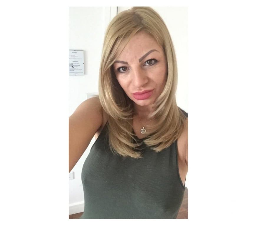 Escorts Hampshire Rushmoor - Photos for KELLY 🅱️LONDE MILF💥NEW IN TOWN