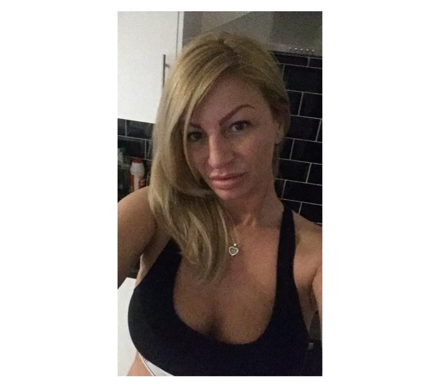 Escorts Hampshire Rushmoor - Photos for KELLY 🅱️LONDE MILF💥NEW IN TOWN
