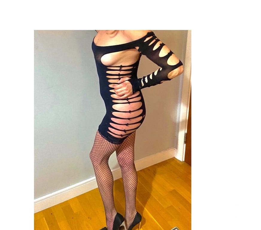 Escorts Hampshire Rushmoor - Photos for Super sexy, shiny crystal
