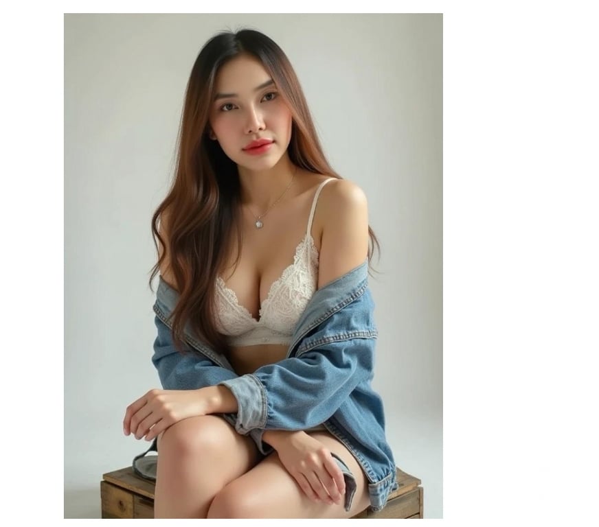 Escorts South Yorkshire Sheffield - Photos for Freya Hot Thai Good Service 💋 Real picture