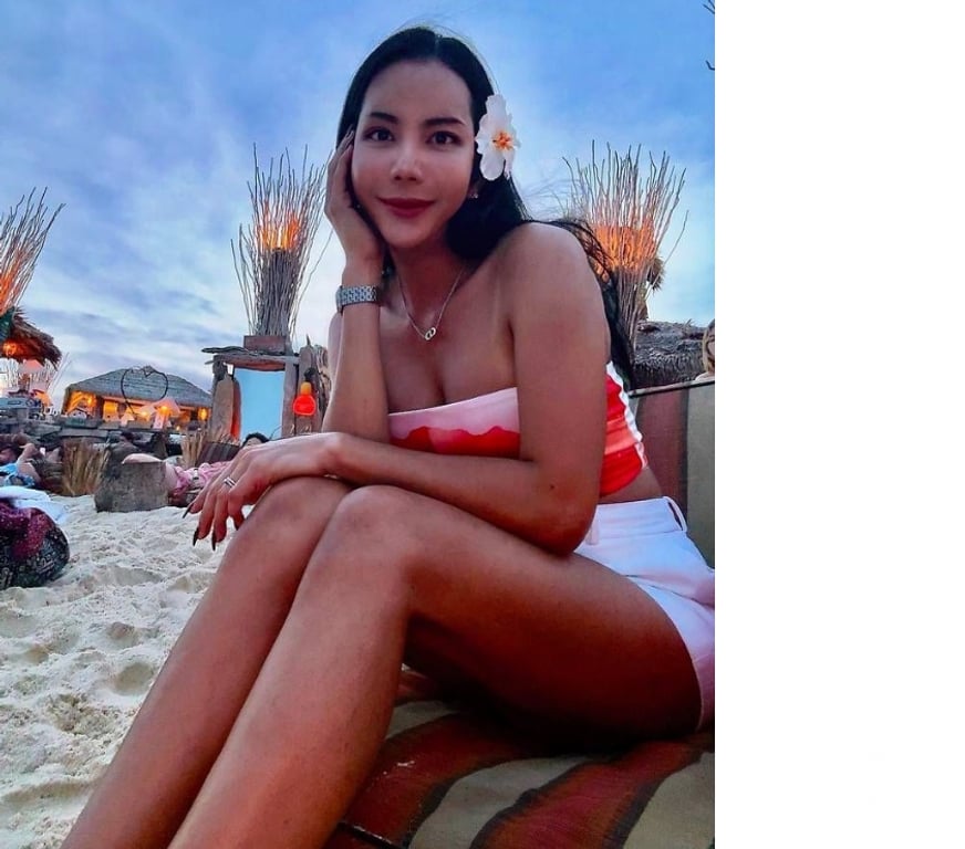 Trans Escorts Cambridgeshire Cambridge - Photos for NATASCHA_THAI TS_NEW IN UK