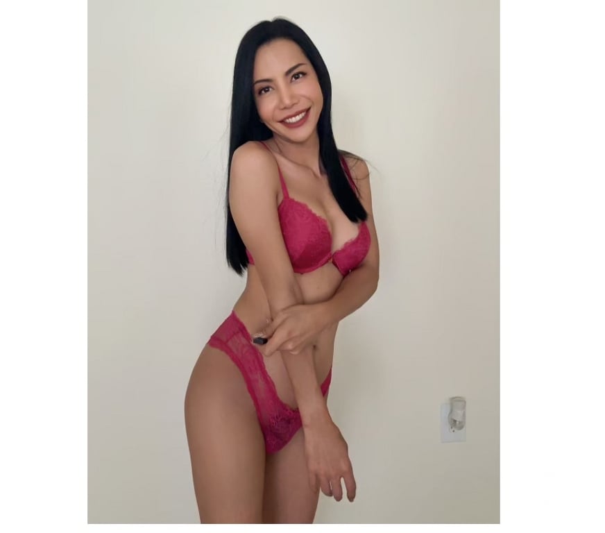 Trans Escorts Cambridgeshire Cambridge - Photos for NATASCHA_THAI TS_NEW IN UK