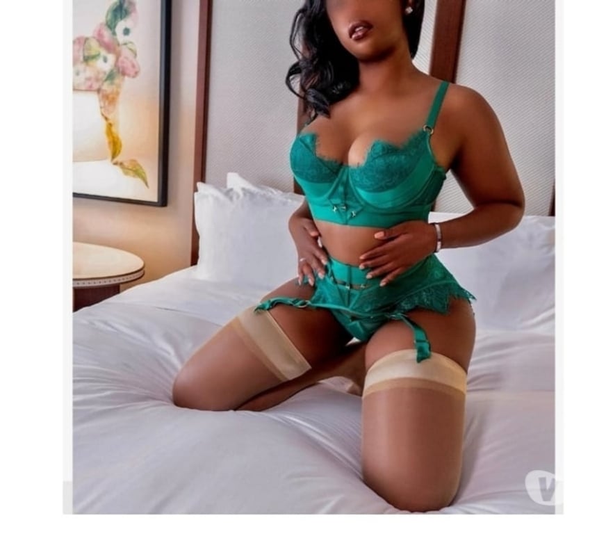 Escorts Dorset Weymouth - Dorset - Photos for 💥NEW Hot Ebony 🔥BEST SERVICE🔥