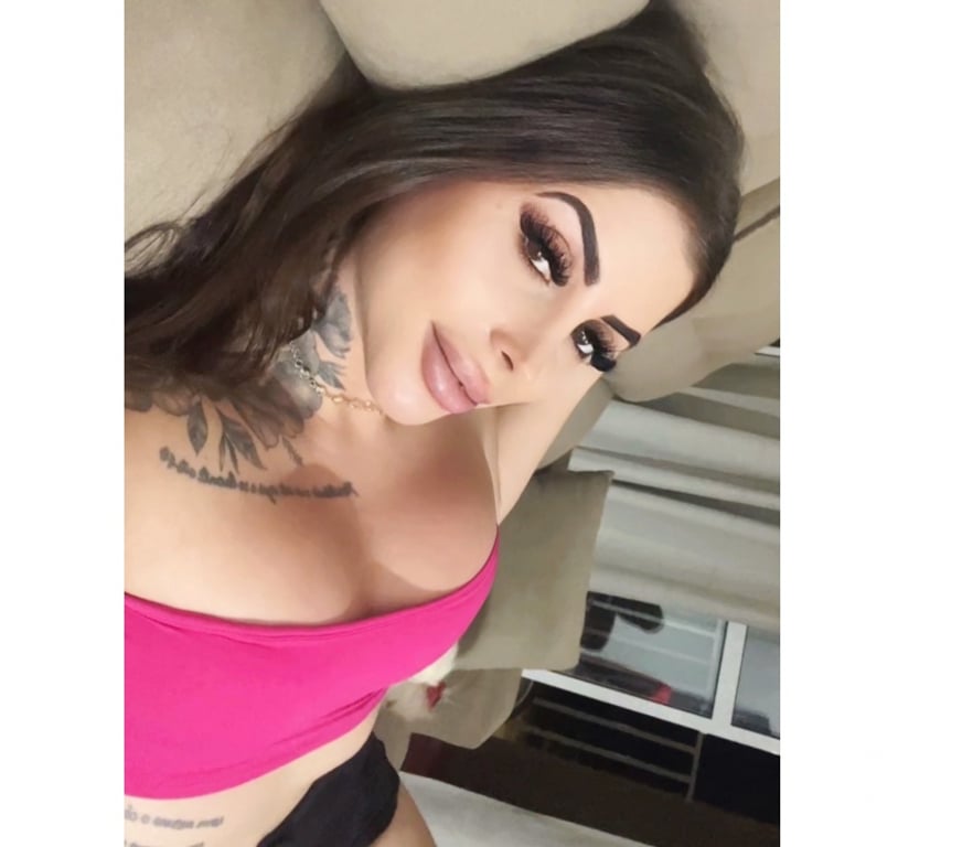 Escorts Bristol Easton - Bristol - Photos for Mirela Brazilian 🇧🇷 New in the city 😈