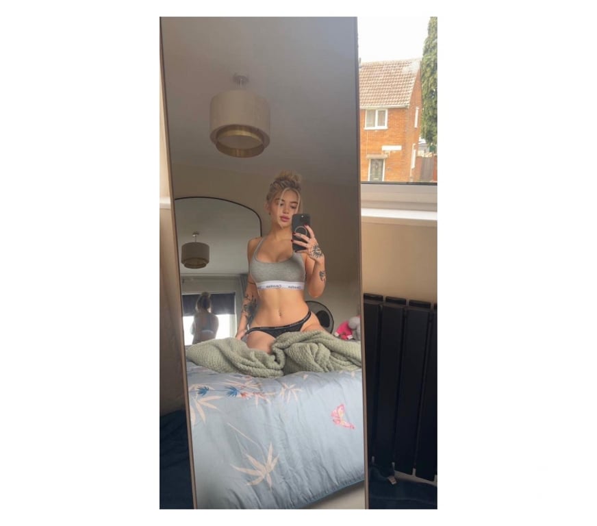Escorts Belfast Belfast City Centre (South) - Belfast - Photos for Rebecca💋Hot Girl🔥Party-Domination-Outcall-incall💋