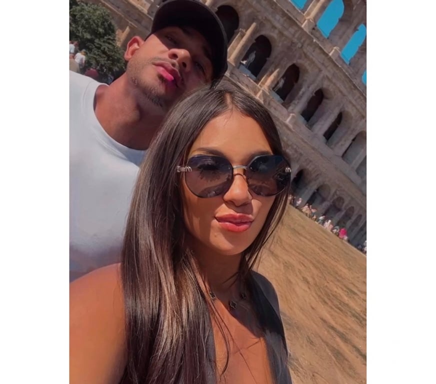 Escorts Greater Manchester Manchester - Photos for ✨ MIA & LEO — 🥂🥂BRAZILIAN PARTY COUPLE🥂🥂✨