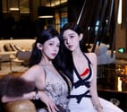 Super DUO💋Japanese Escort💖Prestwick 07506232173