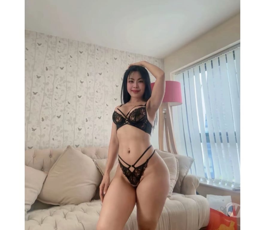 Escorts Wiltshire Swindon - Photos for 🔥Jenny Thai massage🔥1st time in town Real Picture 100%